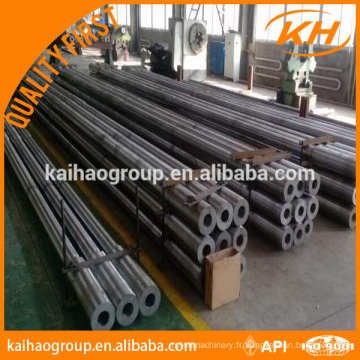 KH API standard 7 3/4 &#39;&#39; alliage steel oil Non magnetic Drill Collar